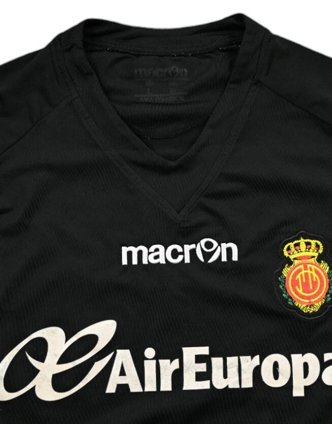 2014-15 MALLORCA SHIRT L