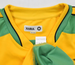 2004 NORWICH CITY 1 DIVISION CHAMPIONS SHIRT 3XL