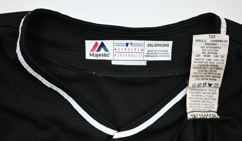 MIAMI MARLINS BASEBALL MLB KOSZULKA XXL