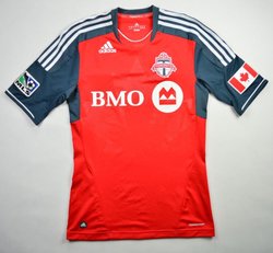 2011 TORONTO FC SHIRT S