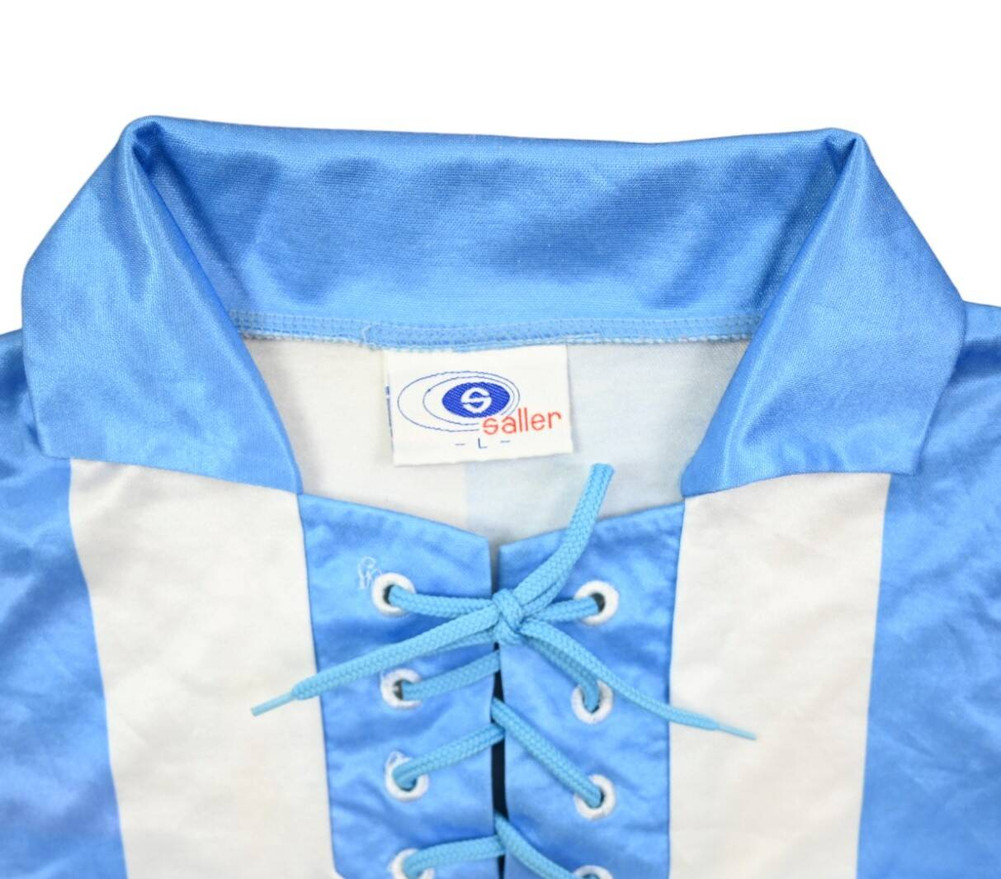 SALLER OLDSCHOOL LONGSLEEVE L