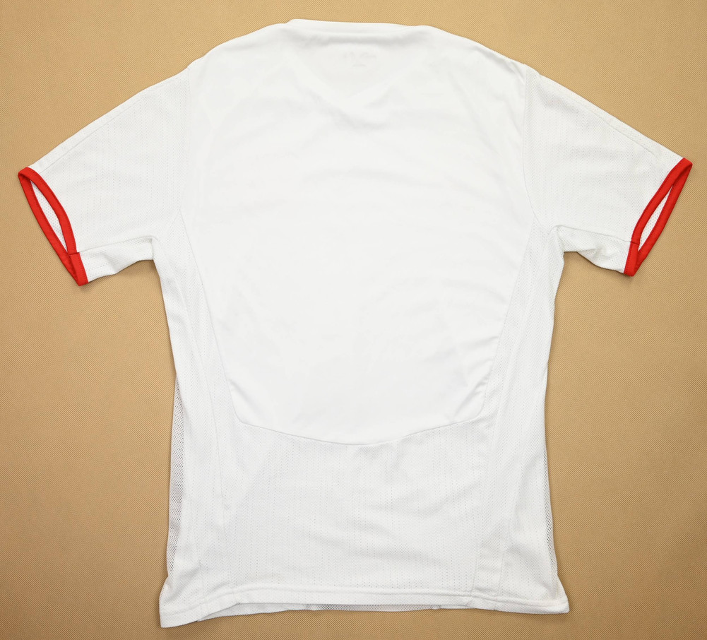 2008 POLAND KOSZULKA M