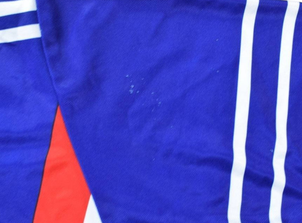 1990-91 YUGOSLAVIA *BOKSIC* SHIRT L