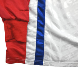 FSV WACKER DAHLEN LONGSLEEVE KOSZULKA L/XL