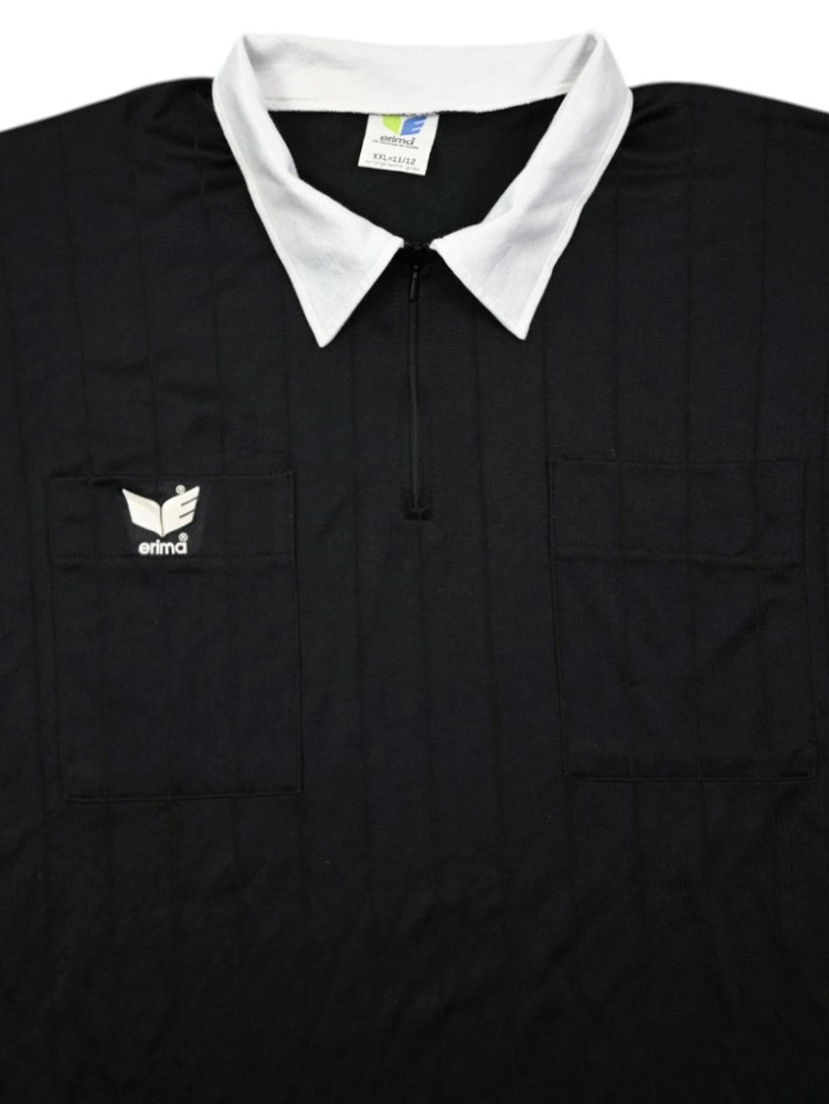 ERIMA VINTAGE LONGSLEEVE KOSZULKA XXL