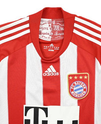 2010-11 BAYERN MUNCHEN *RIBERY* SHIRT S