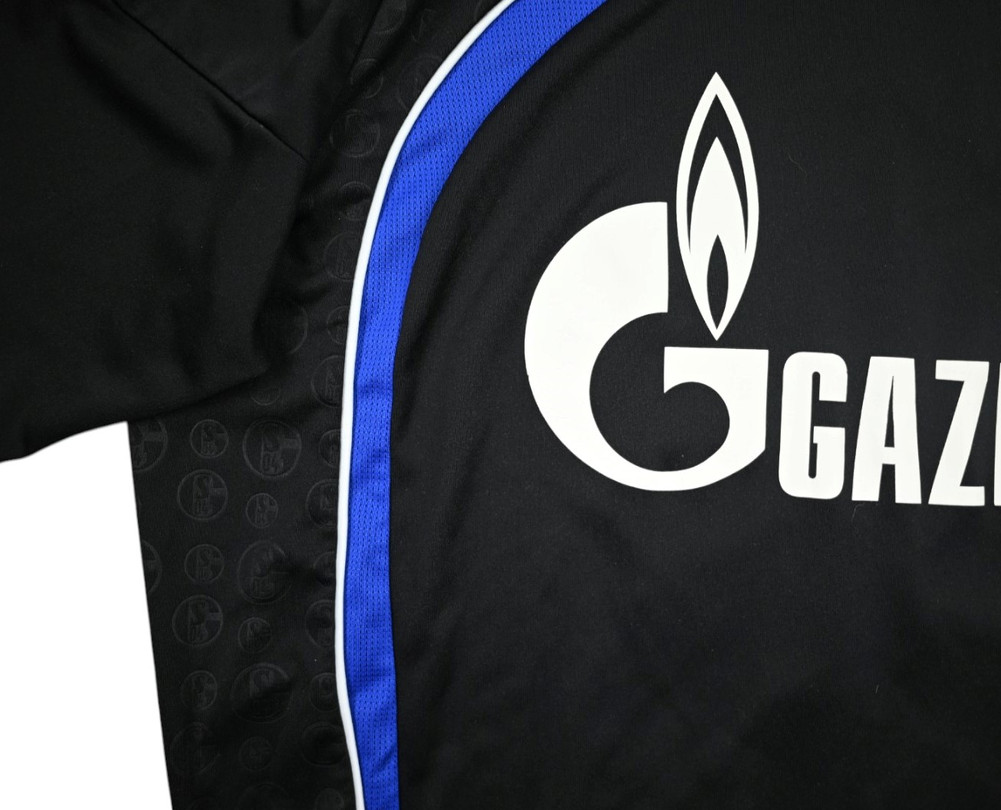 2009-10 SCHALKE *JONES* KOSZULKA L