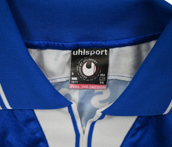 1999-00 DUISBURG SHIRT XXL