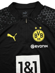 BORUSSIA DORTMUND BLUZA M