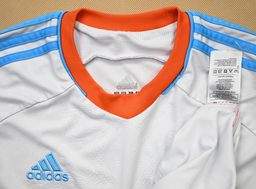 2012-13 OLYMPIQUE MARSEILLE KOSZULKA M