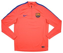 FC BARCELONA TOP L