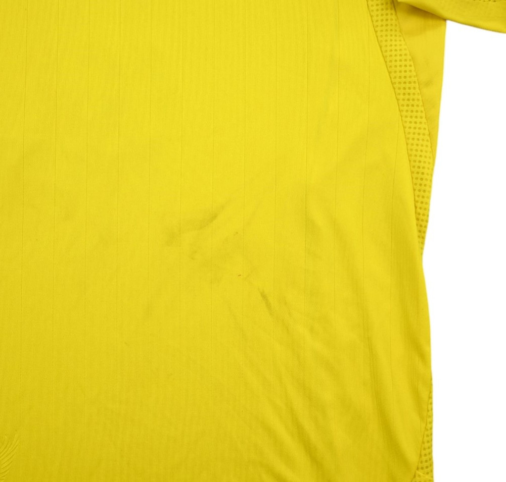 2006-07 LIVERPOOL KOSZULKA XL