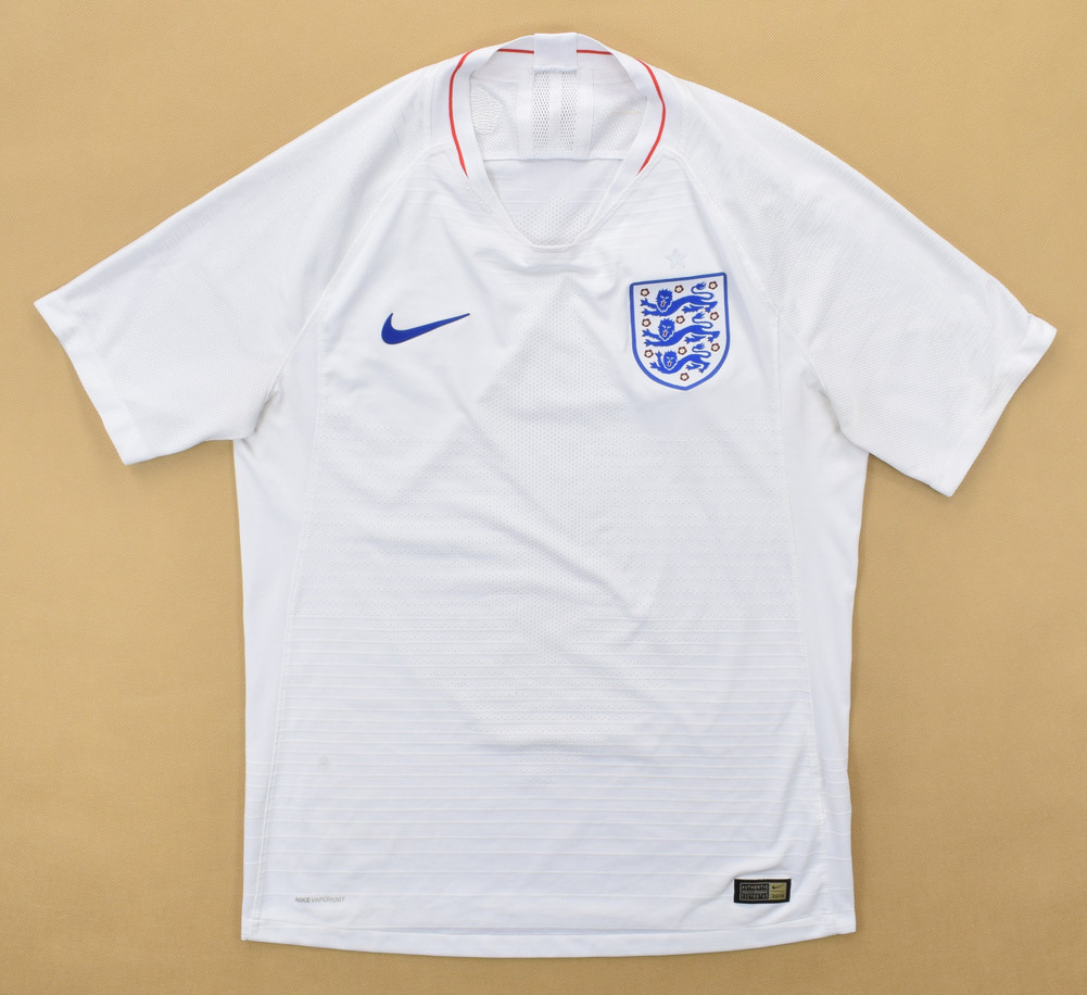 2018-19 ENGLAND PLAYER ISSUE M