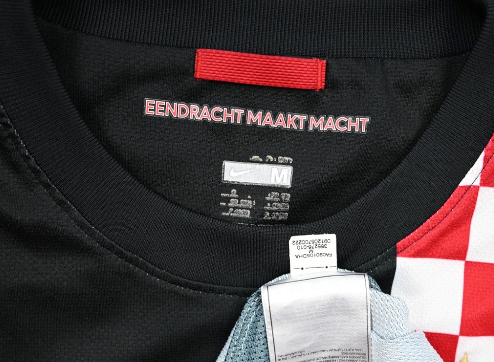 2009-11 PSV EINDHOVEN SHIRT M