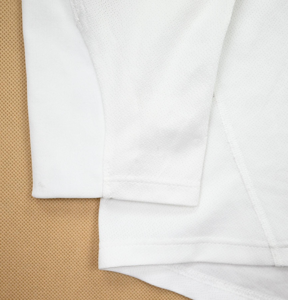 2003-04 VFL WOLFSBURG *SARPEI* LONGSLEEVE XXL