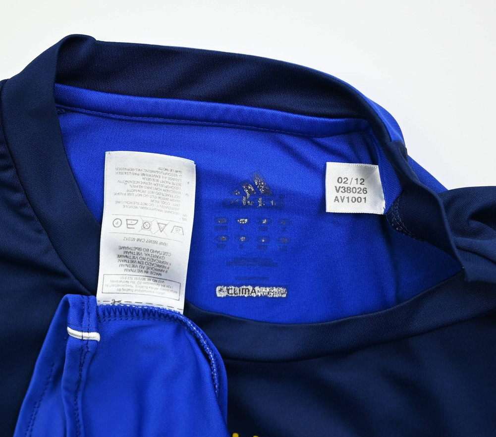 2012-13 ARKA GDYNIA SHIRT L