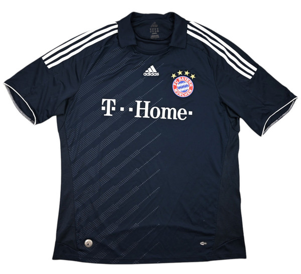 2008-09 BAYERN MUNCHEN SHIRT XXL