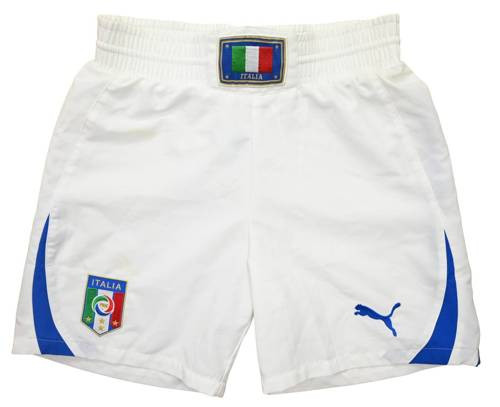 ITALY SHORTS S
