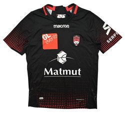 LYON OU RUGBY SHIRT S