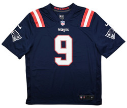 NEW ENGLAND PATRIOTS *JUDON* NFL KOSZULKA XL