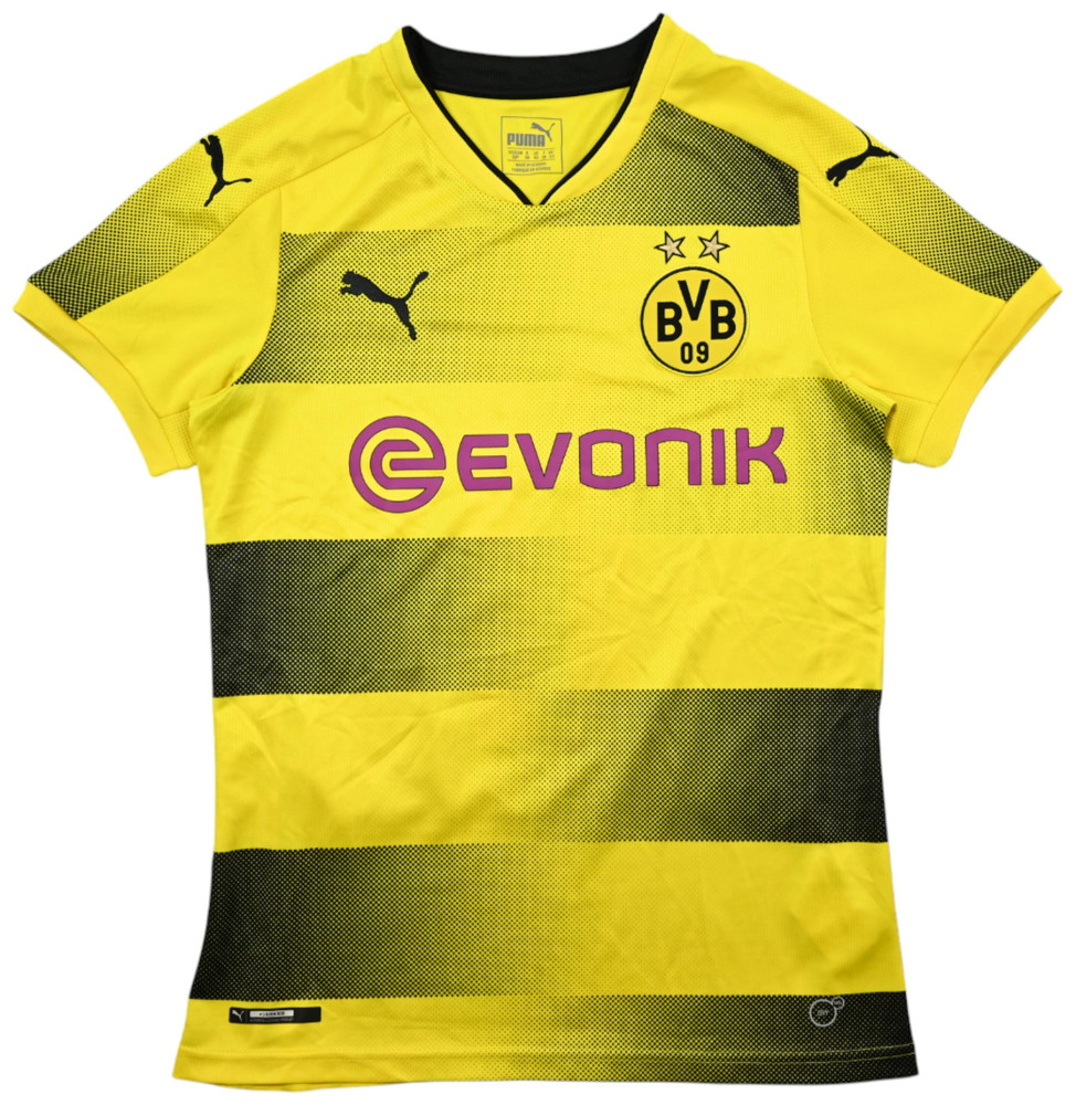 2017-18 BORUSSIA DORTMUND *REUS* KOSZULKA WOMENS S