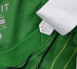 2011-12 WERDER BREMEN SHIRT XL