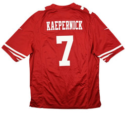 SAN FRANCISCO 49ERS *KAEPERNICK* NFL KOSZULKA L