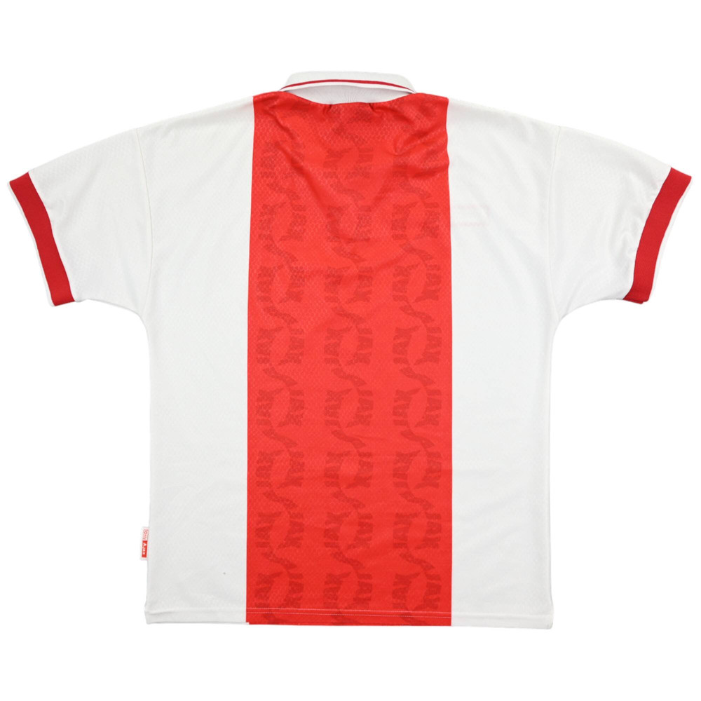 1998-99 AJAX AMSTERDAM KOSZULKA M