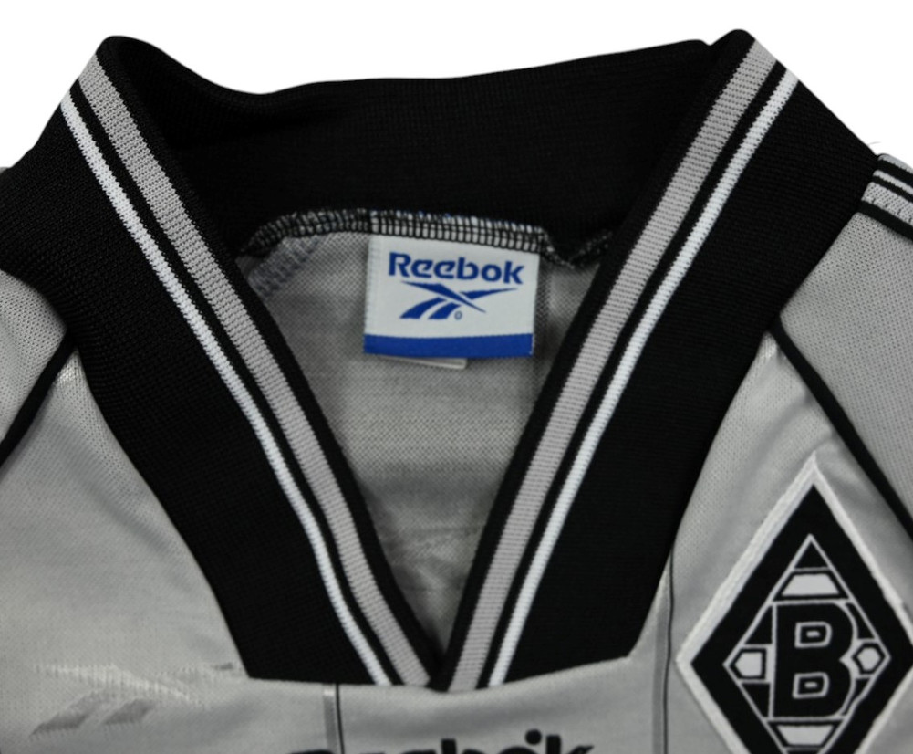 1997-98 BORUSSIA MONCHENGLADBACH *DANIEL* KOSZULKA S