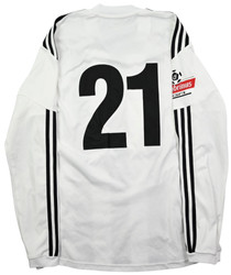 2011-13 DYNAMO CESKIE BUDEJOVICE SHIRT M