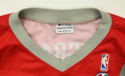 HOUSTON ROCKETS *McGRADY* NBA SHIRT XS L