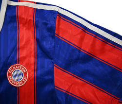 1995-97 BAYERN MUNCHEN SHIRT M