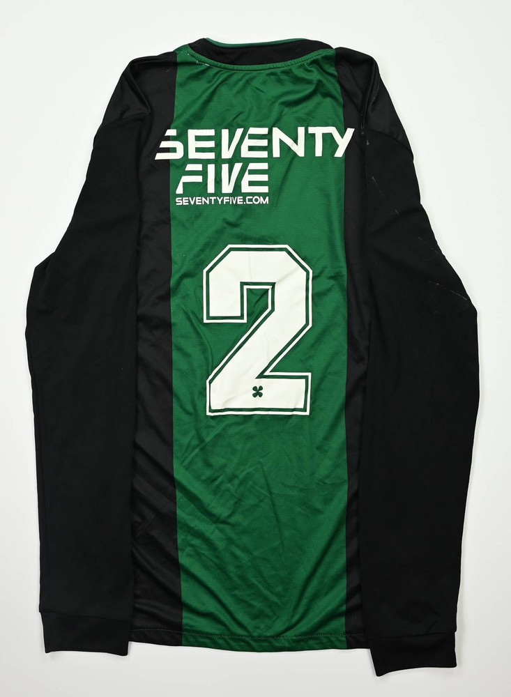 DHC DELFT LONGSLEEVE M