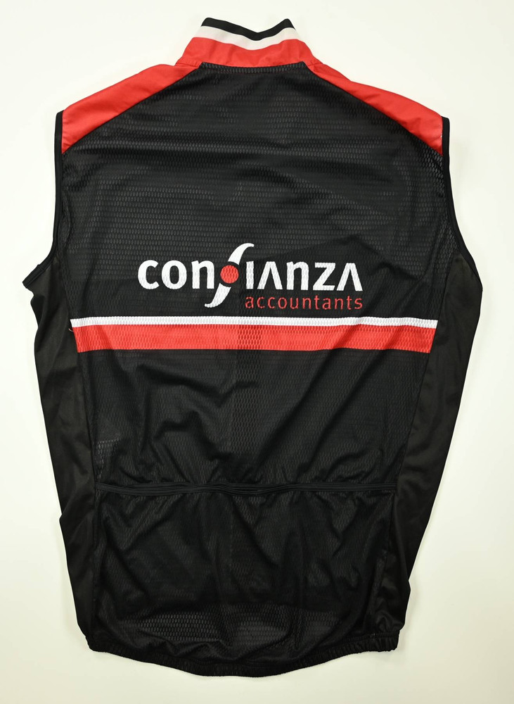 BIORACER SPEEDEWEAR KAMIZELKA KOLARSKA XL