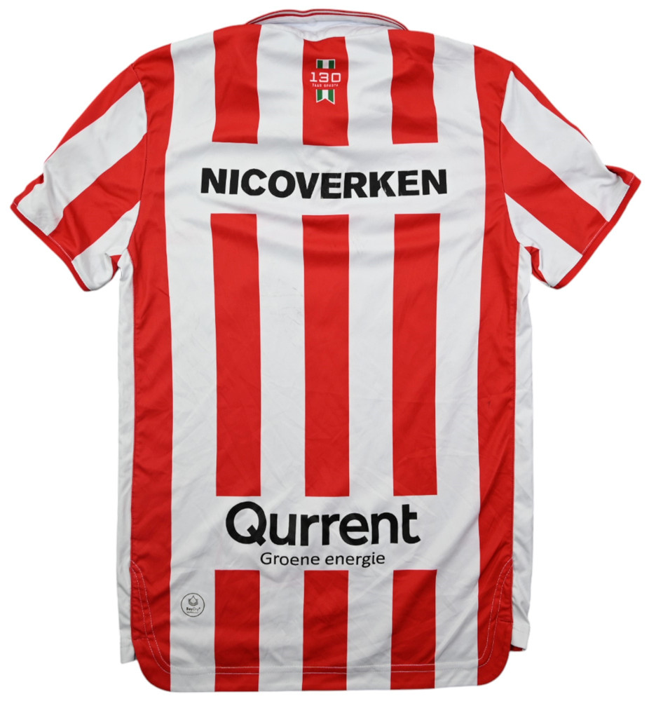 2017-18 SPARTA ROTTERDAM KOSZULKA S