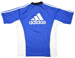 FC SCHALKE SHIRT XL.BOYS
