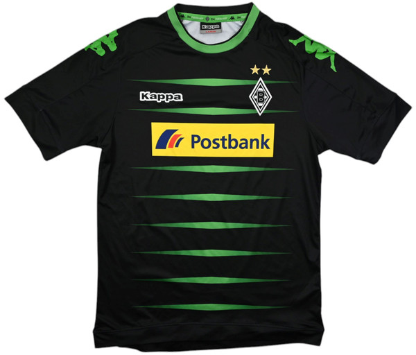 2016-17 BORUSSIA MONCHENGLADBACH KOSZULKA L