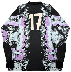 UHLSPORT VINTAGE GOALKEEPER LONGSLEEVE SHIRT XXL