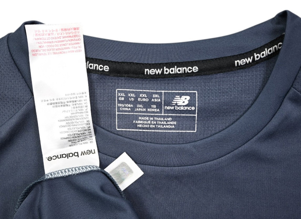 2017-18 LIVERPOOL SHIRT XXL