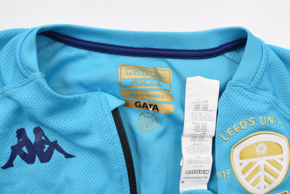 LEEDS UNITED BLUZA S