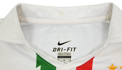 2010-12 JUVENTUS KOSZULKA M 