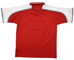 2002-03 WALSALL KOSZULKA L