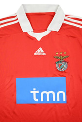 2009-10 BENFICA KOSZULKA S