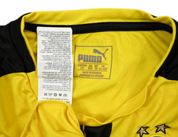2016-17 BORUSSIA DORTMUND LONGSLEEVE SHIRT L. BOYS