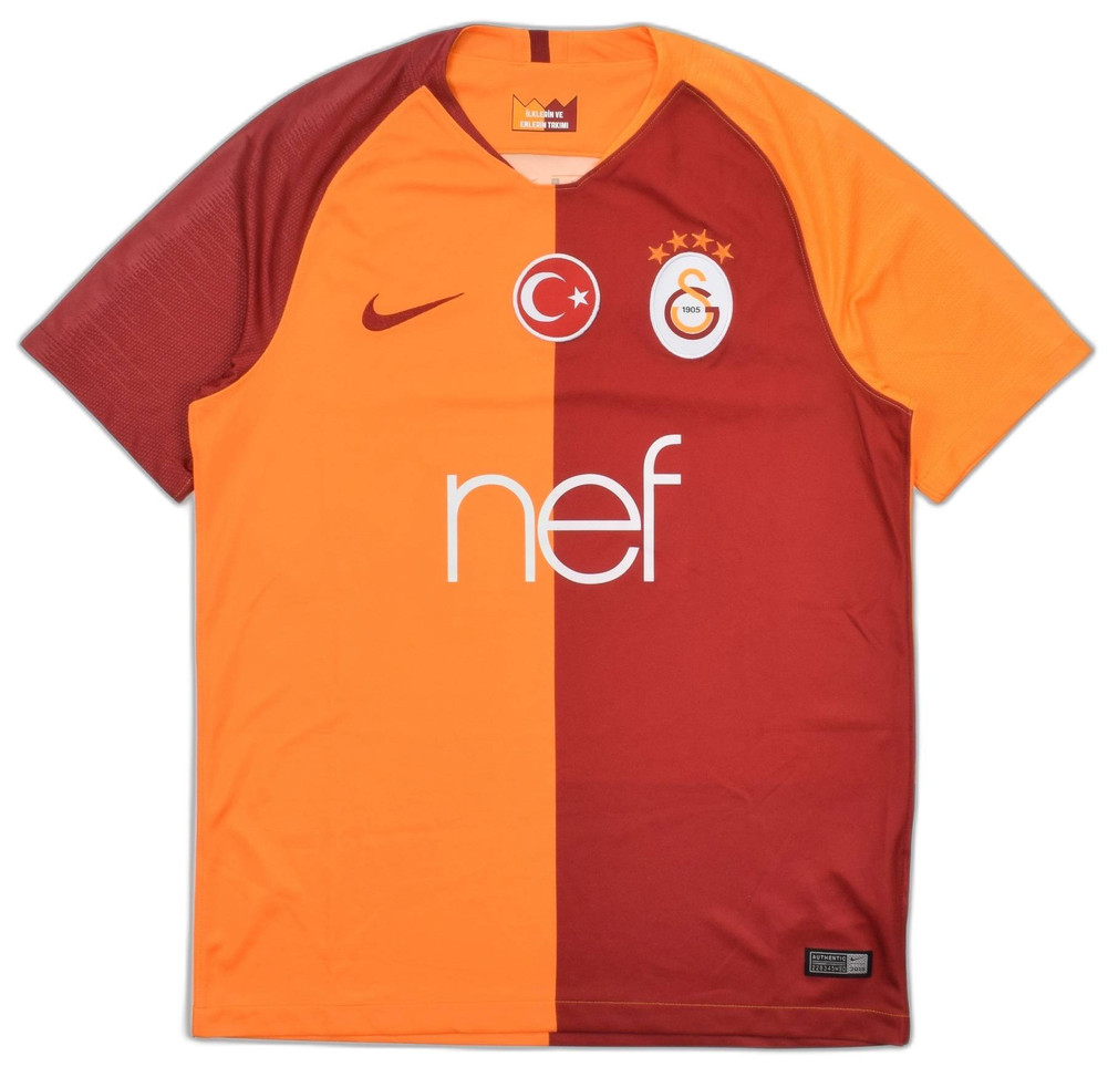 2018-19 GALATASARAY KOSZULKA M