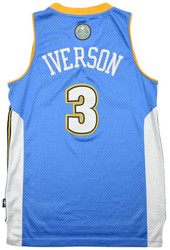 DENVER NUGGETS NBA *IVERSON* KOSZULKA S
