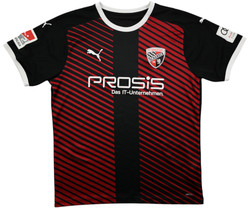 2021-22 INGOLSTADT SHIRT L