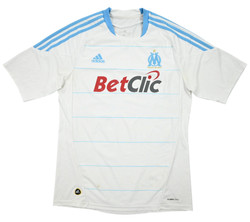 2010-11 OLYMPIQUE MARSEILLE KOSZULKA L
