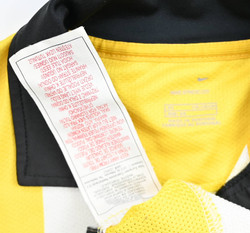 2006-07 BORUSSIA DORTMUND KOSZULKA XS. BOYS