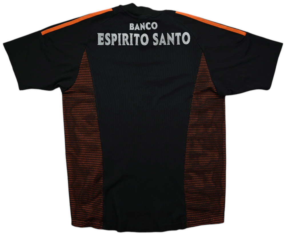 2002-03 BENFICA KOSZULKA M